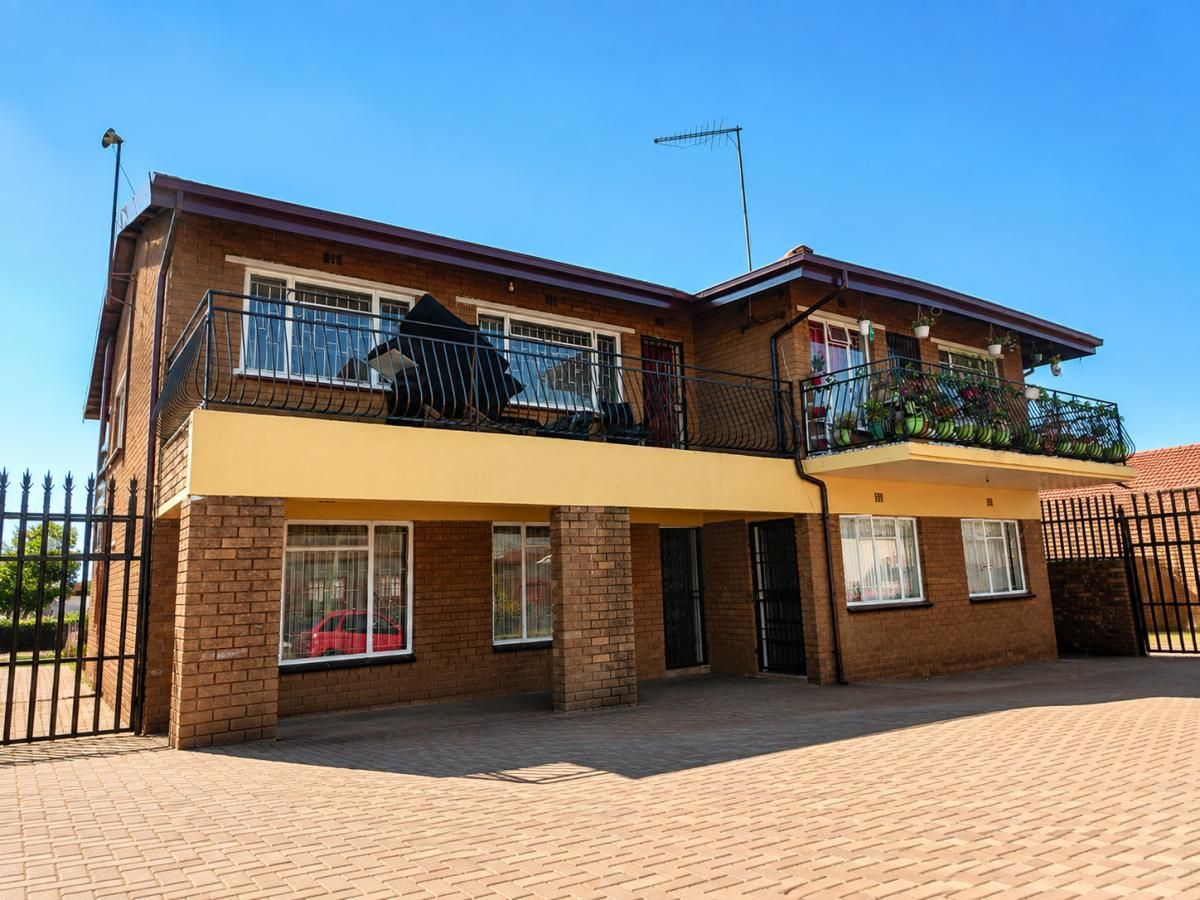 Photo of 2 Bedroom house to rent in Actonville, Benoni