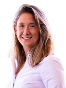 Samantha Gair