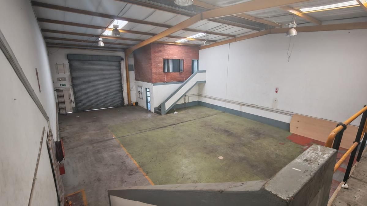Photo of Industrial to let in Westmead, Pinetown