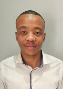 Sibusiso Zondo
