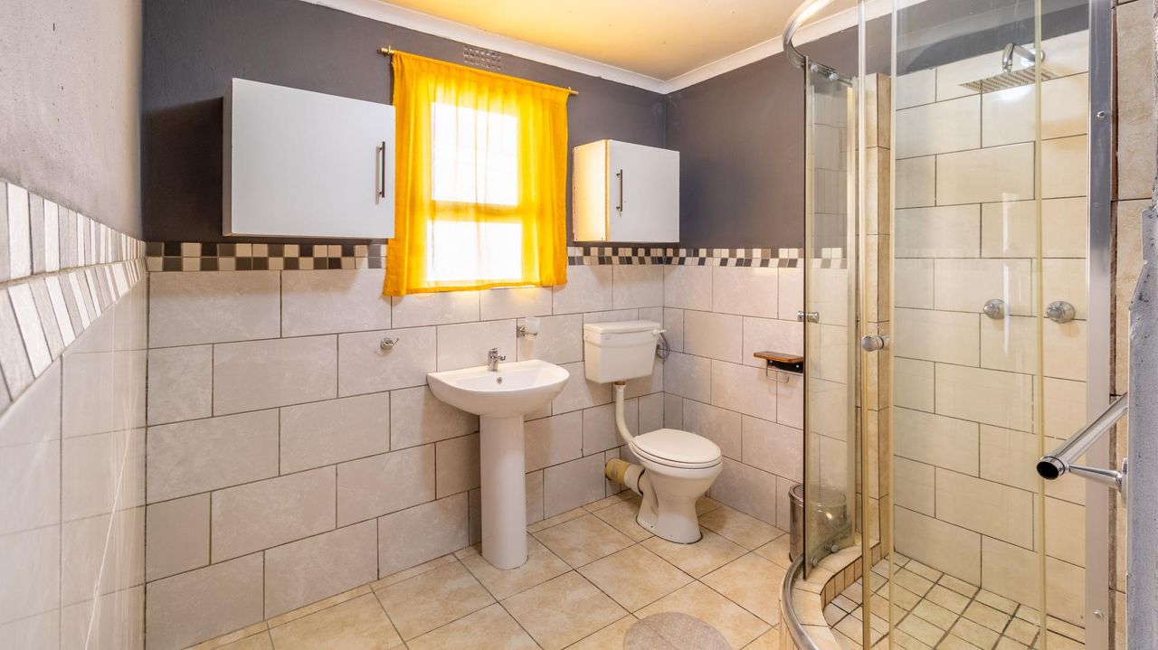 Photo of 3 Bedroom house sold in Groenheuwel, Paarl
