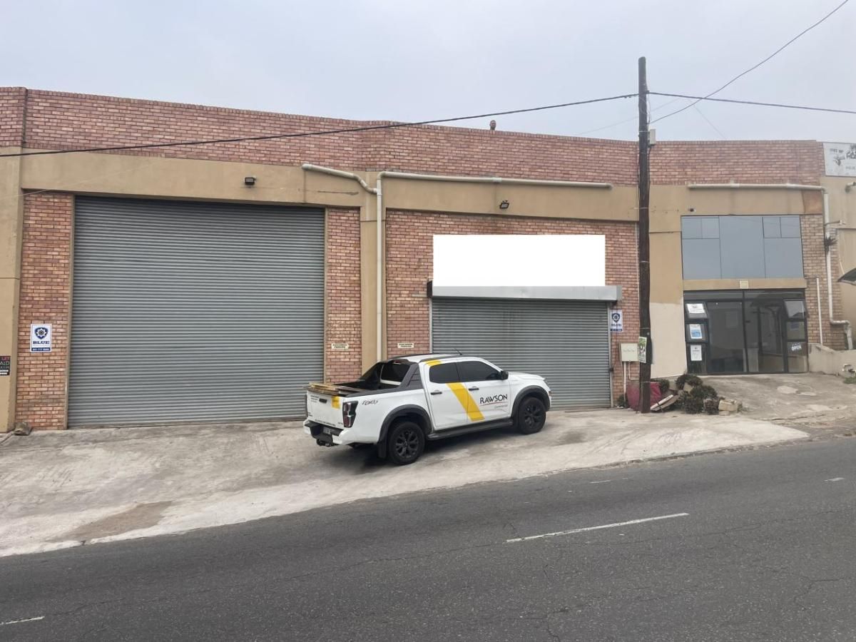 Photo of Factory to let in Jacobs, Durban