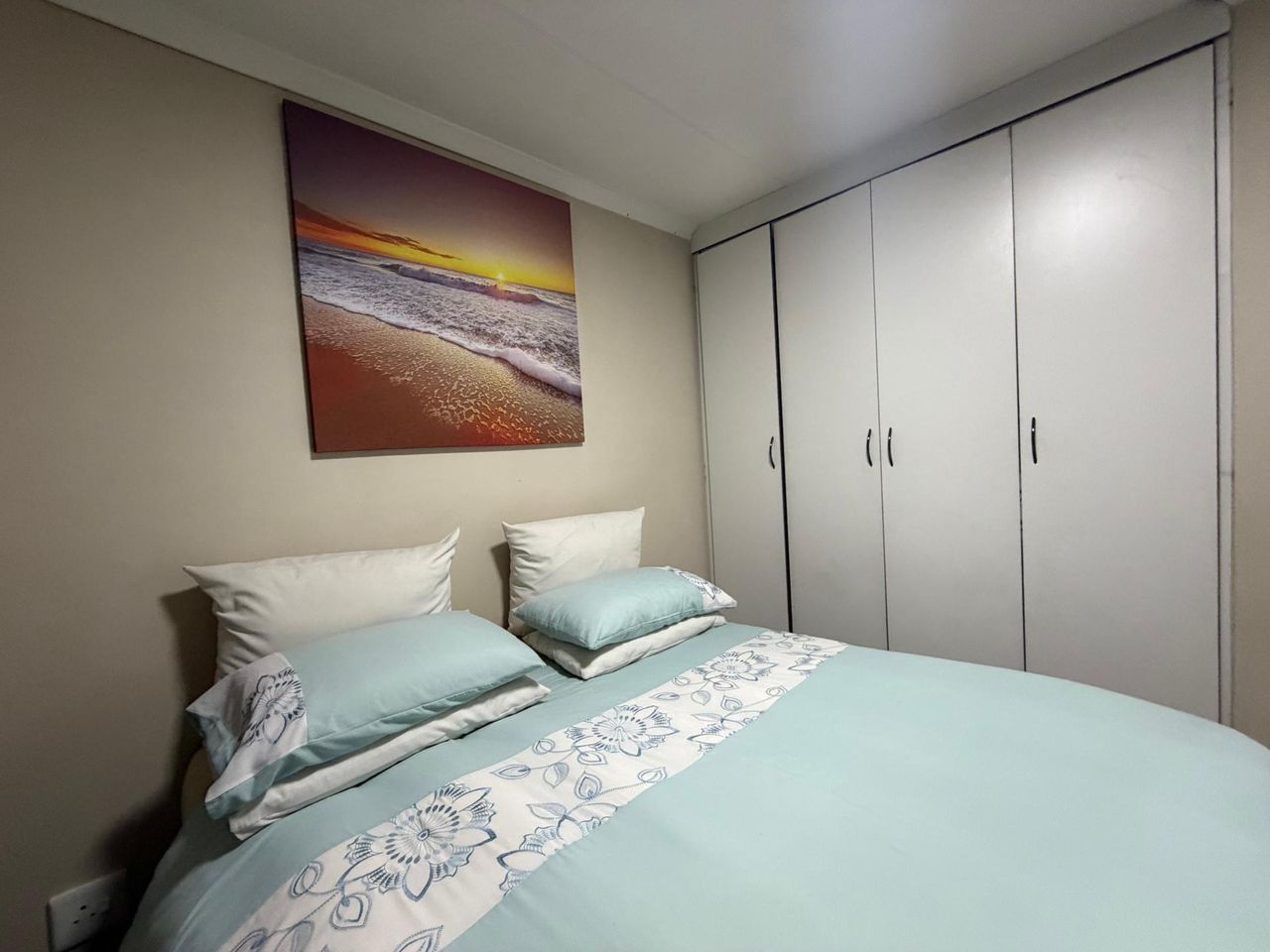 Photo of 2 Bedroom apartment rented in Jackal Creek Golf Estate, Randburg