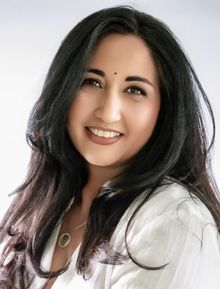 Manisha Bhikha