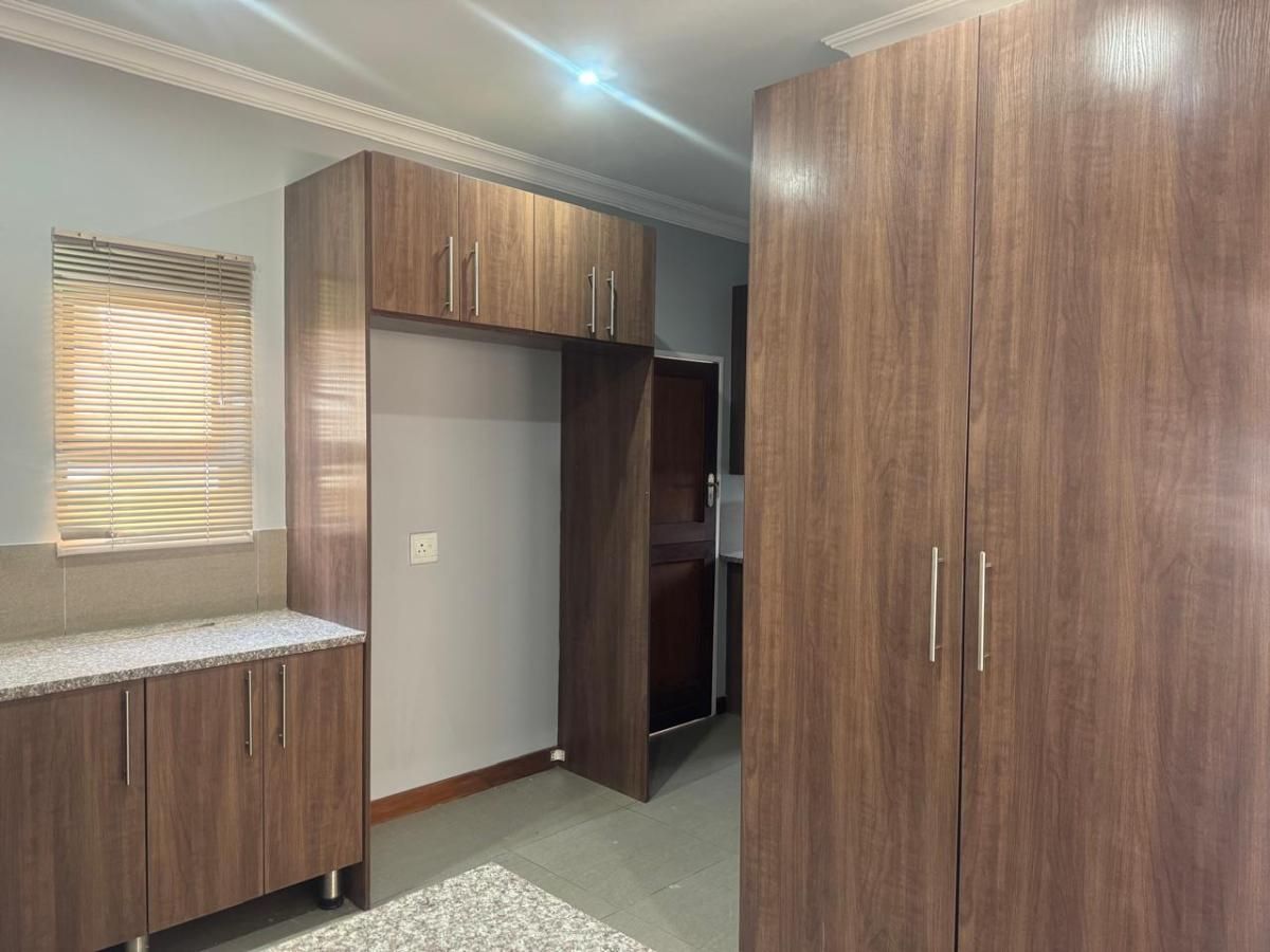 Photo of 3 Bedroom townhouse - sectional to rent in Trichardt, Secunda
