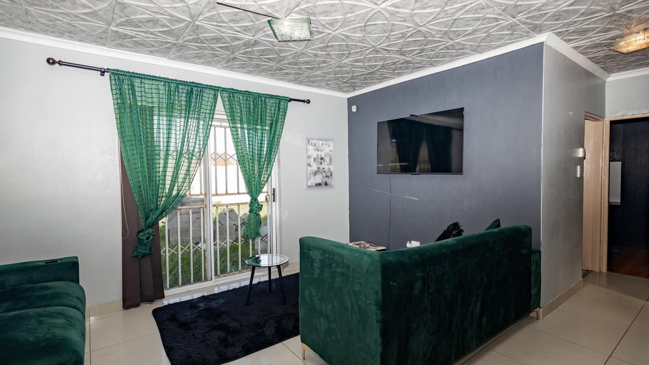 Photo of 3 Bedroom house sold in Dennemere, Blue Downs