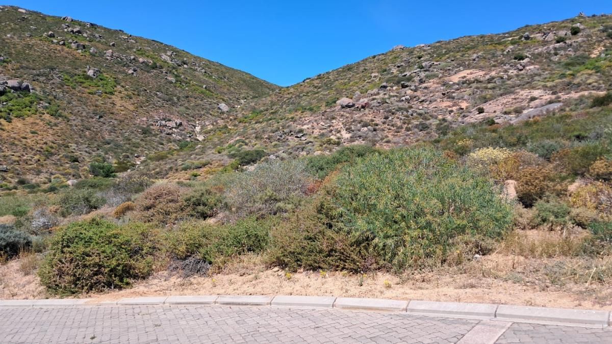 Photo of Vacant Erf for sale in St Helena Views, St Helena Bay