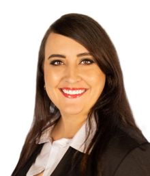 Carmen Joubert