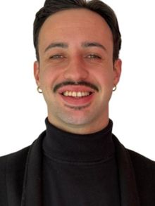 Daniel Conradie