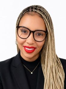 Simone Stewart
