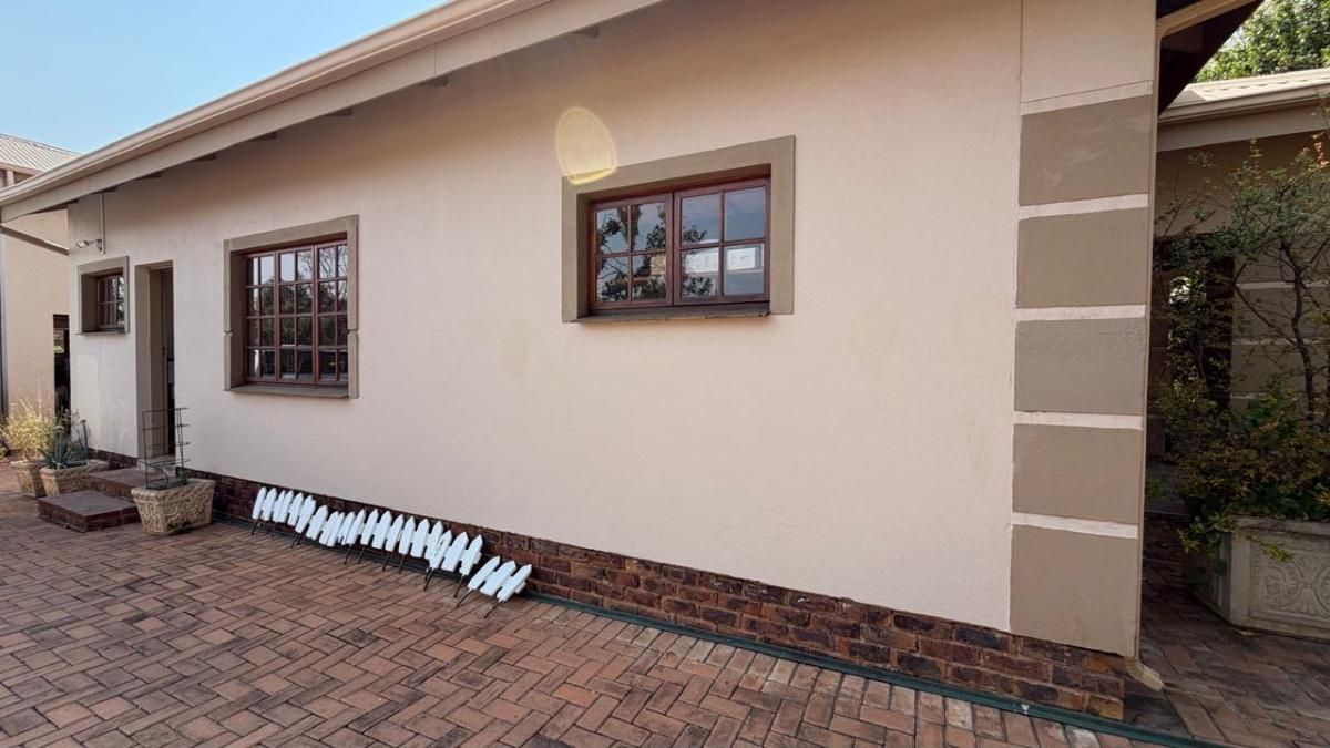 Photo of 3 Bedroom house for sale in Kanonkop, Middelburg
