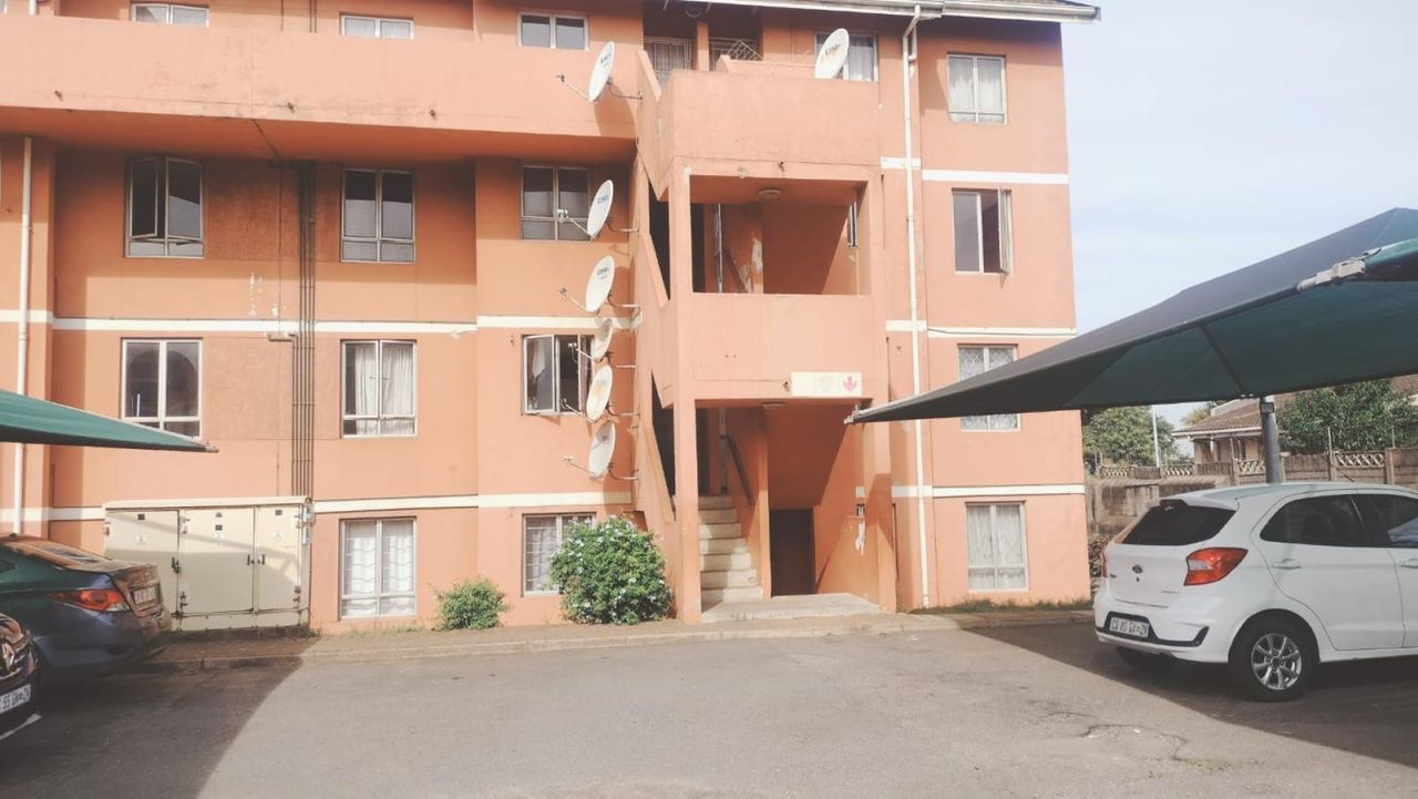 2 Bedroom flat for sale in Montclair, Durban