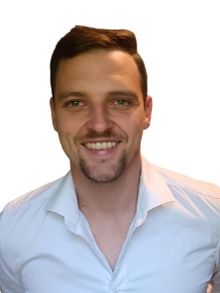 Ryan Geller