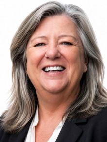 Deborah James