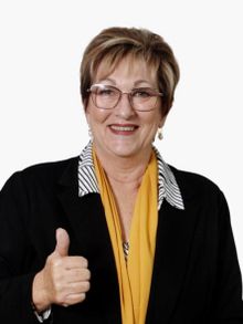 Amanda Spence