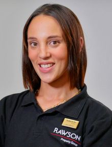 Stacy Marais