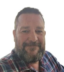 Greg Gillham