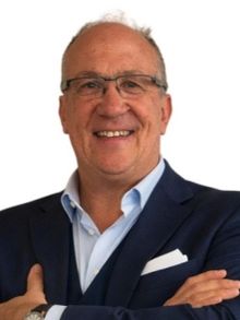 Dion van Aardt