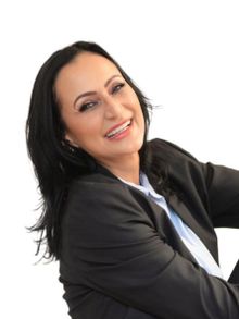 Irma Van Der Westhuizen