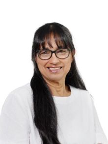 Patricia Fransman