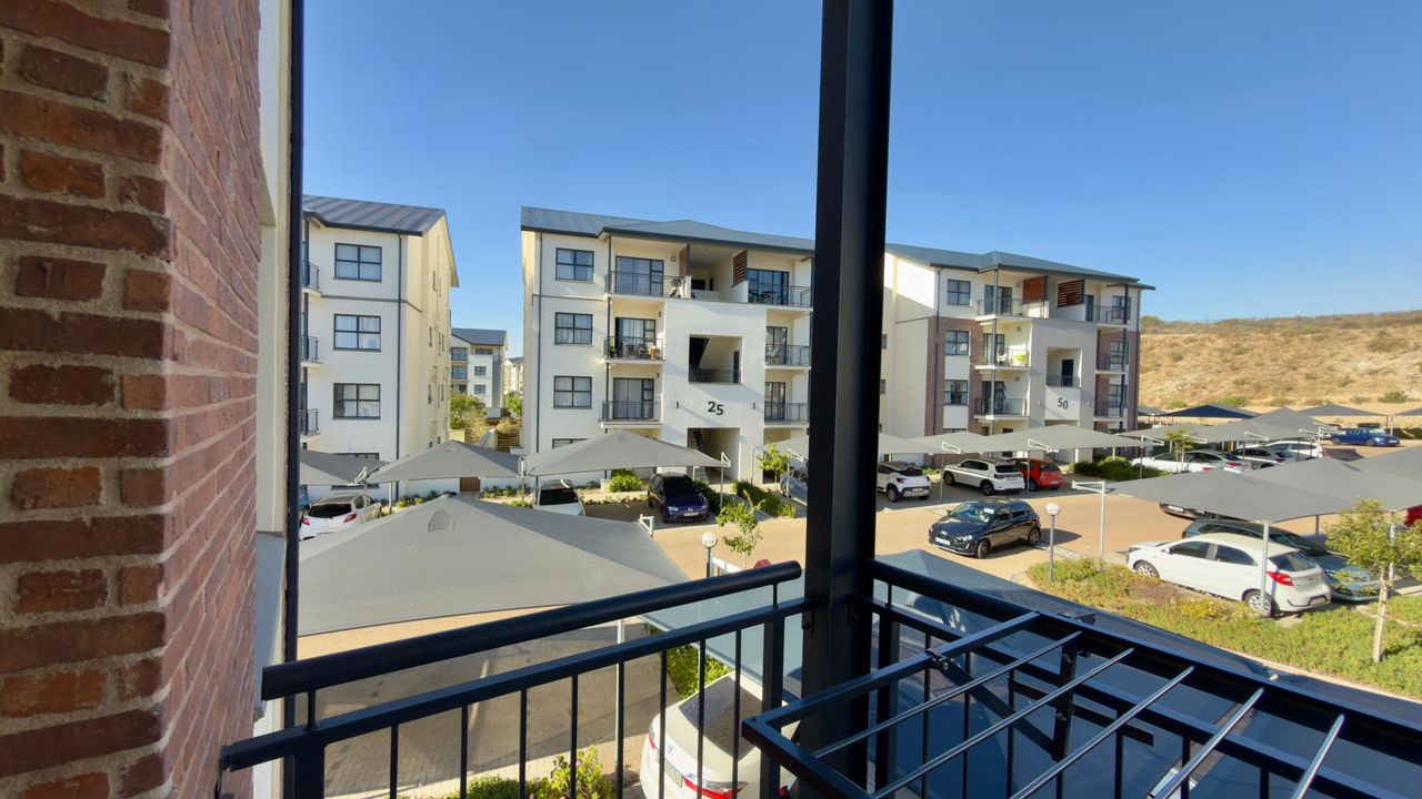 Photo of 1 Bedroom apartment to rent in Richwood, Milnerton