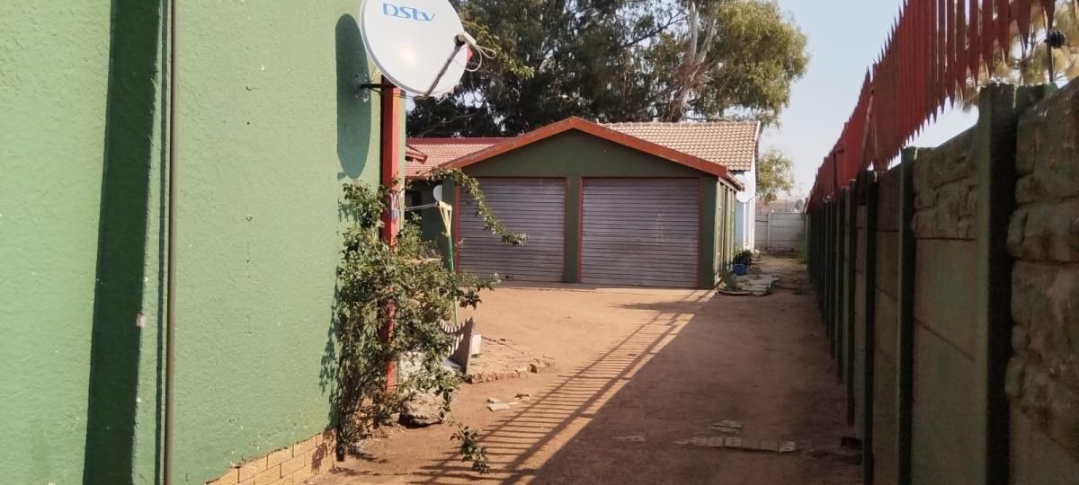 Photo of 3 Bedroom house for sale in Noldick, Meyerton