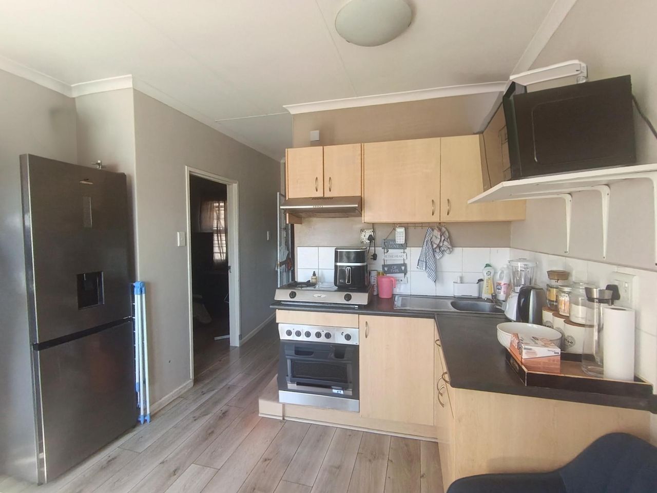 Photo of 2 Bedroom house for sale in Pelican Park, Cape Town