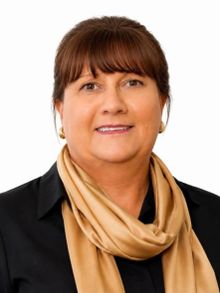 Marlene Pretorius