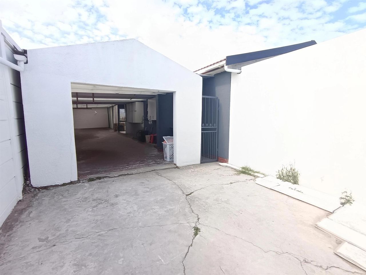 Photo of 2 Bedroom house rented in Portlands, Mitchells Plain
