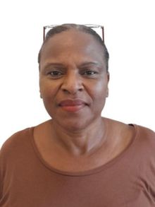 Mary Couch
