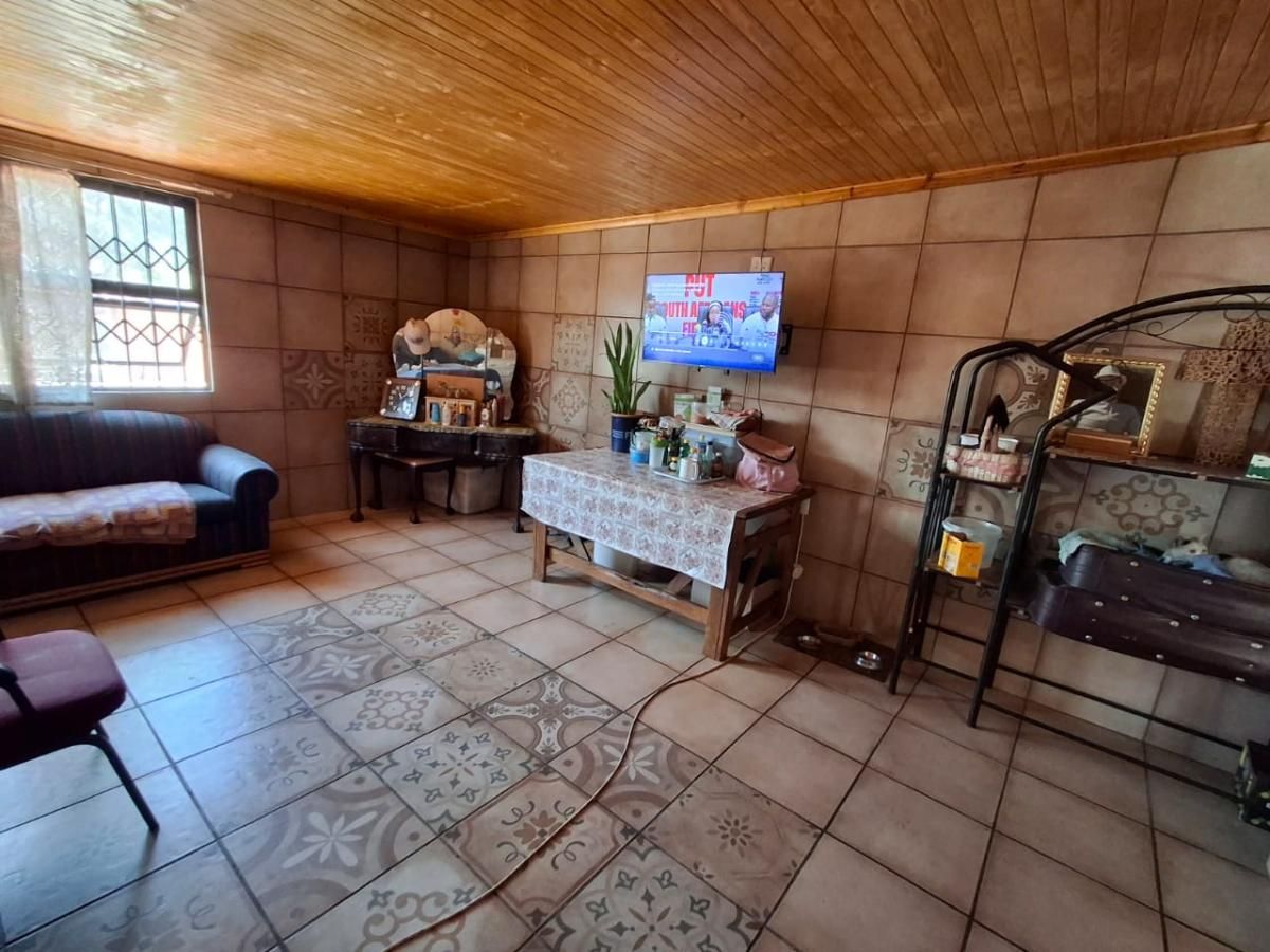 Photo of 4 Bedroom house for sale in Meyerton Park