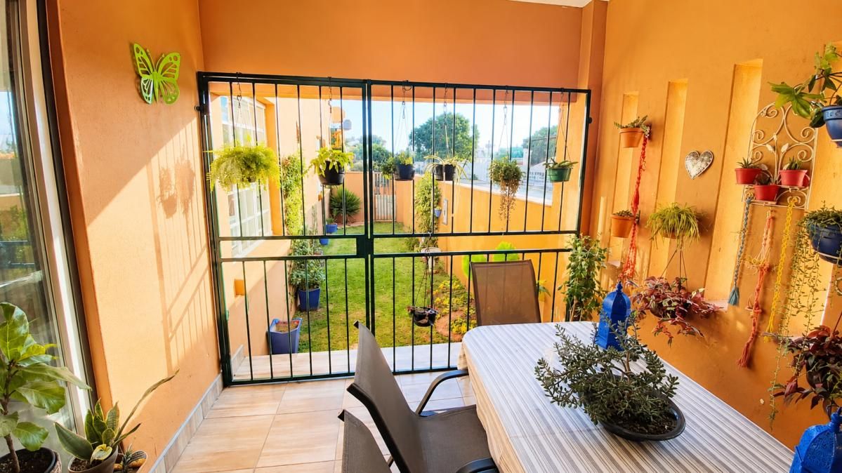 3 Bedroom apartment rented in Glen Marais, Kempton Park