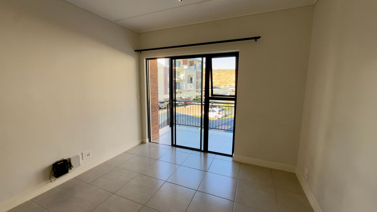 1 Bedroom apartment to rent in Richwood, Milnerton