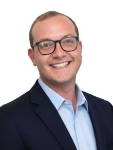 Barry van Eeden