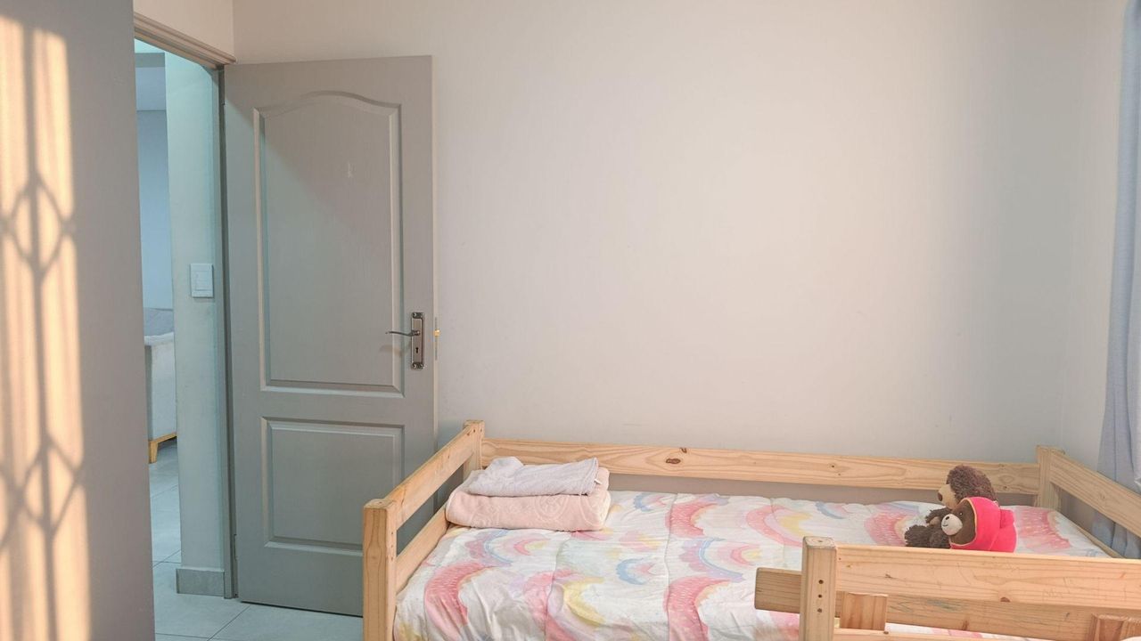 Photo of 2 Bedroom townhouse - sectional for sale in Die Hoewes, Centurion