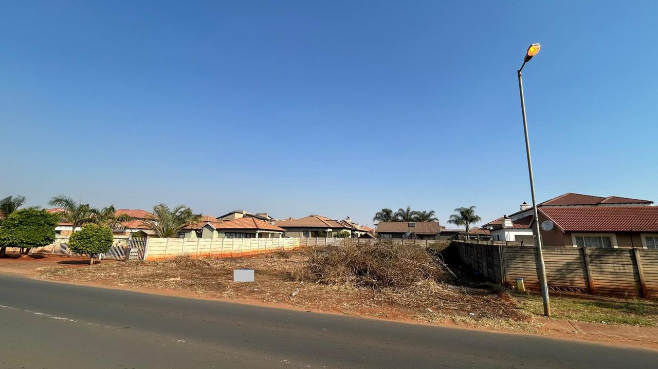 Photo of Vacant Land for sale in The Orchards, Akasia