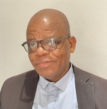 Cleopas Yamwimbi