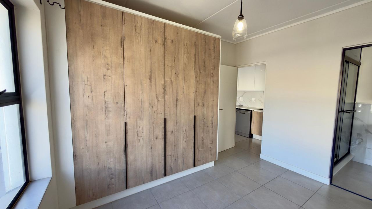 Photo of 1 Bedroom apartment to rent in Richwood, Milnerton