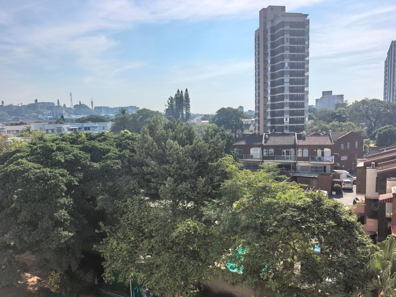 Photo of 1 Bedroom apartment to rent in Musgrave, Durban