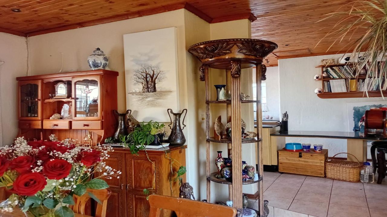 Photo of 4 Bedroom house for sale in Weltevreden Park, Roodepoort