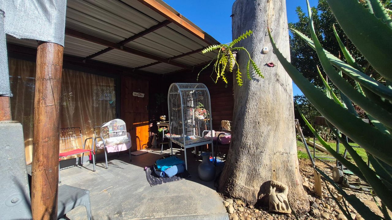 Photo of House to rent in De Rust, Oudtshoorn