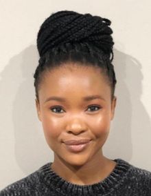 Sebe Leotlela