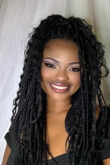 Faith Nkosi
