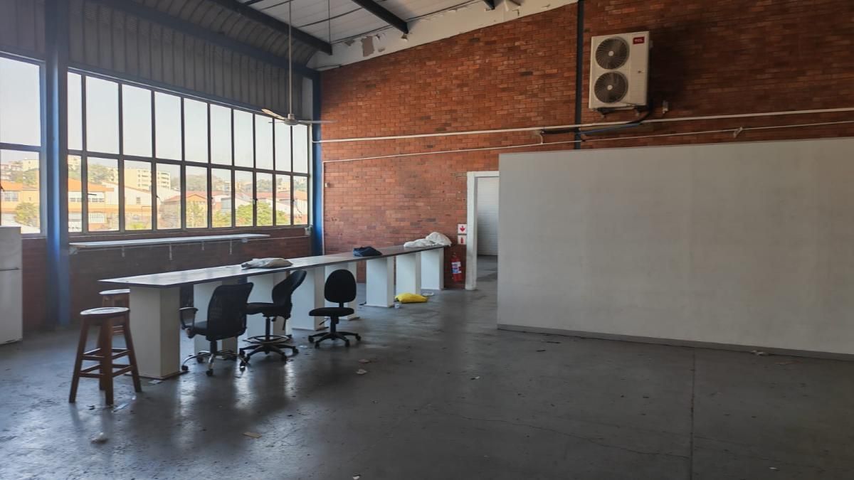 Photo of Industrial to let in New Germany, Pinetown