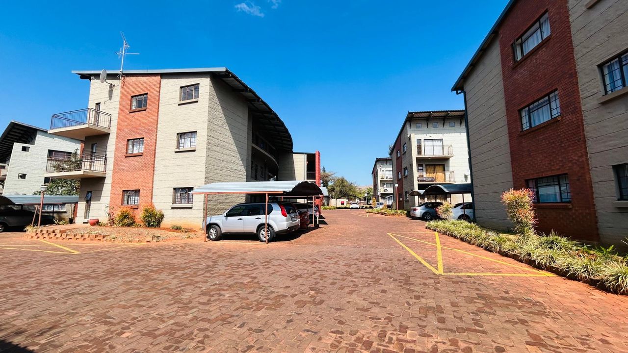 Photo of 2 Bedroom apartment for sale in Dorandia, Pretoria