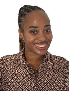 Yolanda Ntshakala