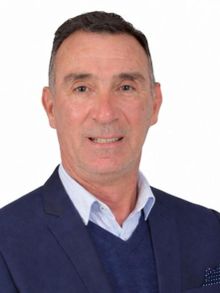 Keith Anderson