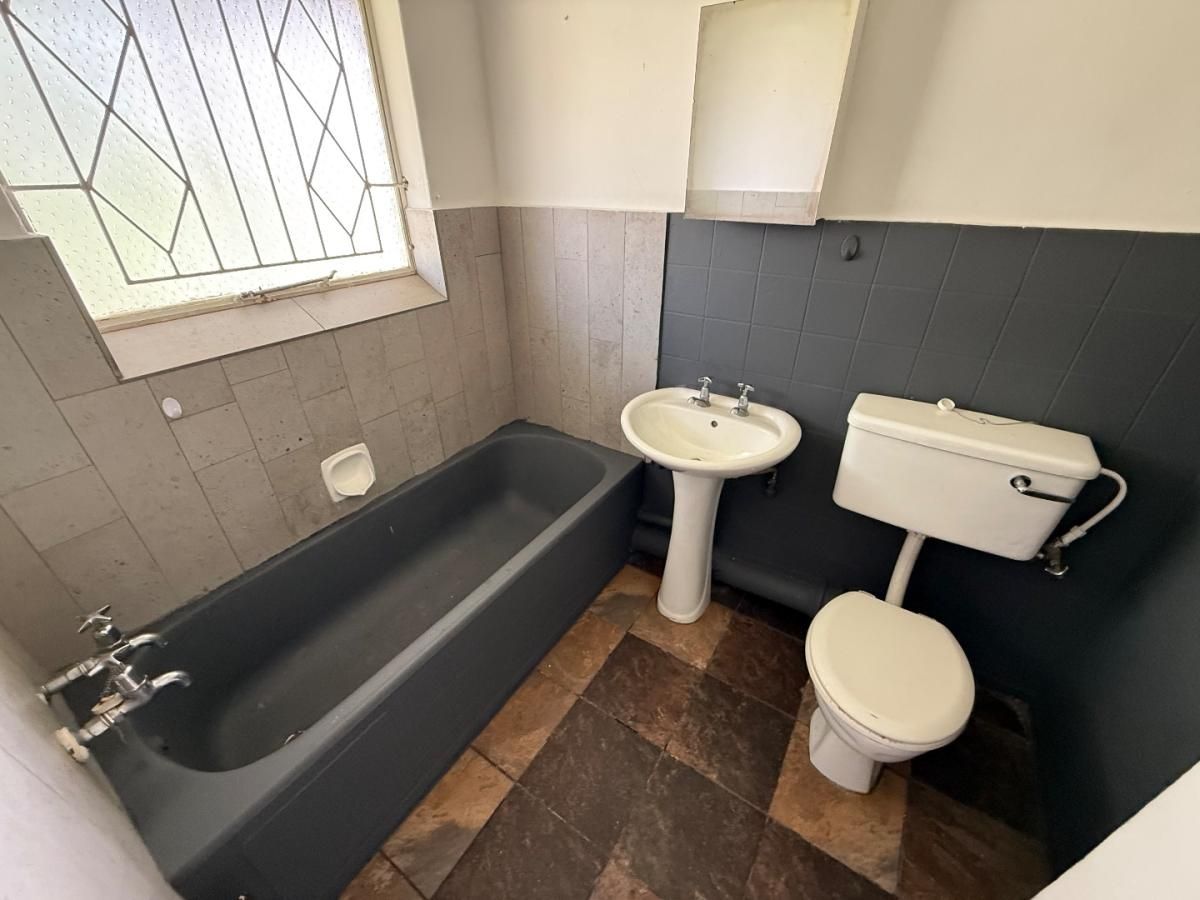 1 Bedroom apartment for sale in Mindalore, Krugersdorp