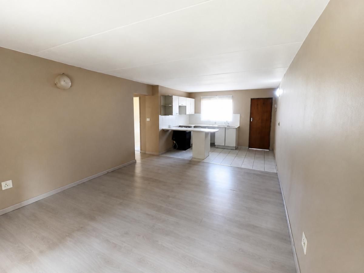 3 Bedroom apartment rented in Glen Marais, Kempton Park