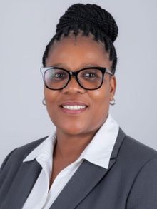 Idah Teele